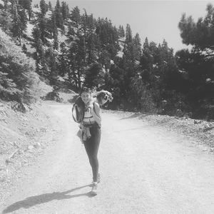 Meet your Posher, Nina